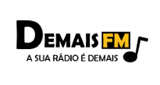 Demais FM radio live streaming logo