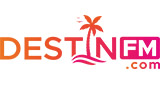 DestinFM radio live streaming logo