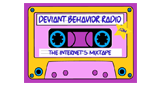 Deviant Behavior Radio radio live streaming logo