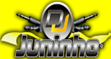 DJ Juninho Rádio radio live streaming logo