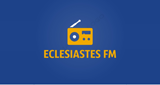 Eclesiastes FM radio live streaming logo