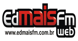 Edmais FM Web radio live streaming logo