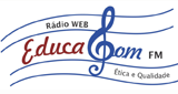 Educasom FM radio live streaming logo
