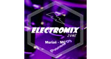 ElectroMix Zone radio live streaming logo
