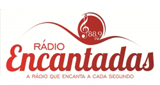 Encantadas FM radio live streaming logo