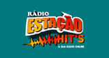Estação hits radio live streaming logo