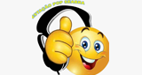 Estação Pop Seabra radio live streaming logo