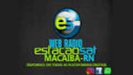Estacao sat macaiba