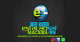 Estacao sat macaiba radio live streaming logo