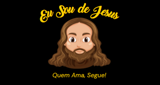 Eu Sou de Jesus radio live streaming logo