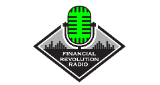 Financial Revolution Radio radio live streaming logo