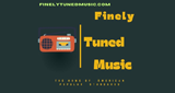 FINELY TUNED MUSIC radio live streaming logo