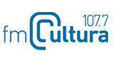 fm Cultura radio live streaming logo