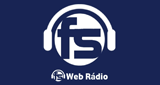 FS Web Rádio radio live streaming logo