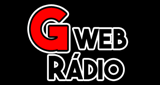 G Webrádio radio live streaming logo
