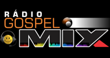Gospel Mix radio live streaming logo