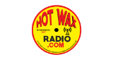 Hot Wax Radio radio live streaming logo