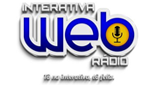 Interativa Web Rádio radio live streaming logo