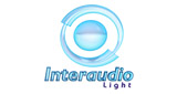 Interaudio Light radio live streaming logo