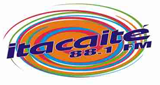 Itacaite FM radio live streaming logo