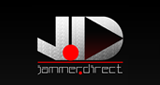 Jammer Direct radio live streaming logo