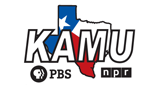 KAMU 90.9 FM radio live streaming logo