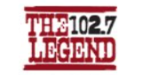 KLDG The Legend radio live streaming logo