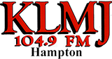 KLMJ radio live streaming logo
