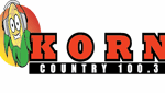 KORN Country 100.3 FM
