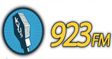 KYUS 92.3 FM radio live streaming logo