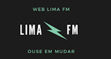 Lima Fm radio live streaming logo