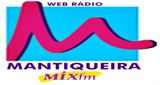 Mantiqueira Mix Fm ((Digital)) radio live streaming logo