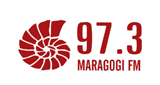 Maragogi FM radio live streaming logo