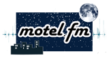 Motel FM radio live streaming logo