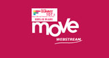 Move Radio Webstream radio live streaming logo
