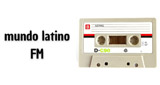 Mundo Latino FM radio live streaming logo