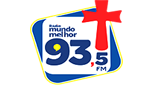 Mundo Melhor radio live streaming logo