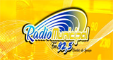 Municipal FM radio live streaming logo