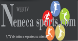 Neneca Sports Music radio live streaming logo
