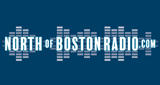 North Of Boston Radio radio live streaming logo