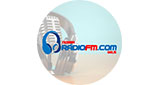 nossaradiofm.com radio live streaming logo