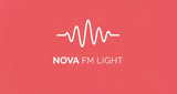 Nova FM Light radio live streaming logo