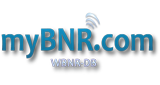 OCNJRadio – WBNR-DB radio live streaming logo