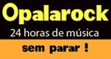Opalarock radio live streaming logo