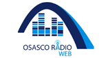 Osasco Rádio Web radio live streaming logo