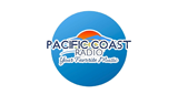 Pacific Coast Radio radio live streaming logo