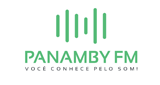 Panamby FM radio live streaming logo