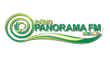Panorama FM radio live streaming logo