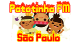 Patotinha FM radio live streaming logo