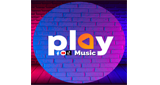 Play Músic radio live streaming logo